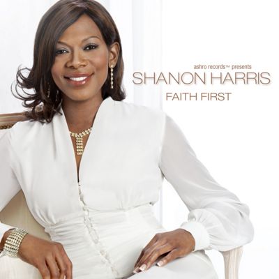Keeping Faith First CD