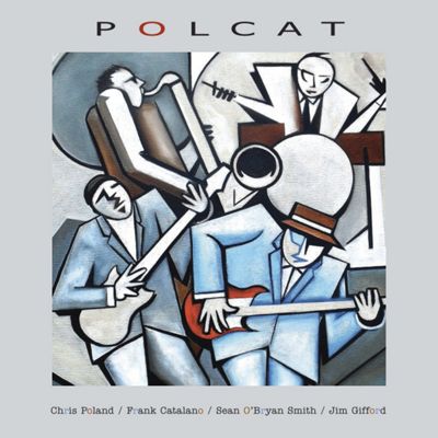 Polcat CD
