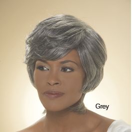 Trendy Terri Wig