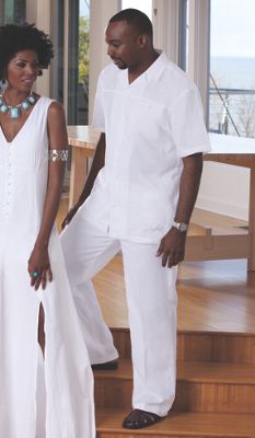 Mens Jaden Pant Set
