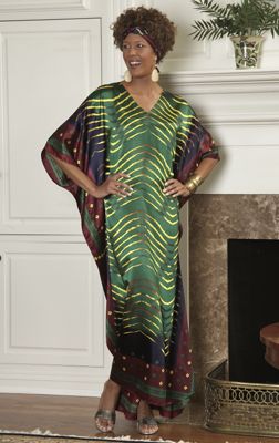 Gladys Caftan