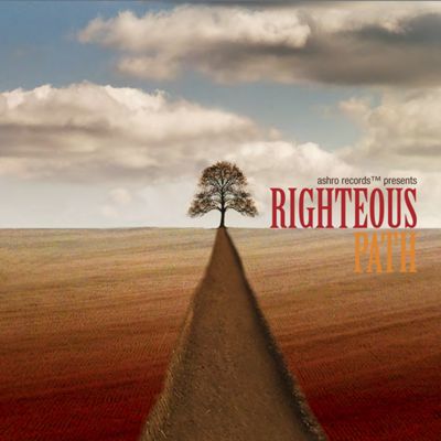 Righteous Path CD