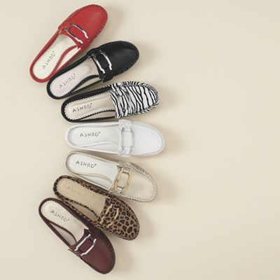 Rush Hour Shoe - 9 1/2 W Pink