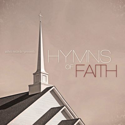 Hymns of Faith CD