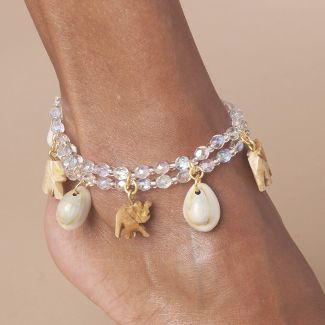 Ankle Jewels