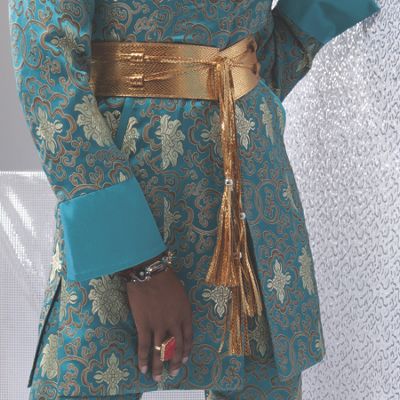 Marbella Belt