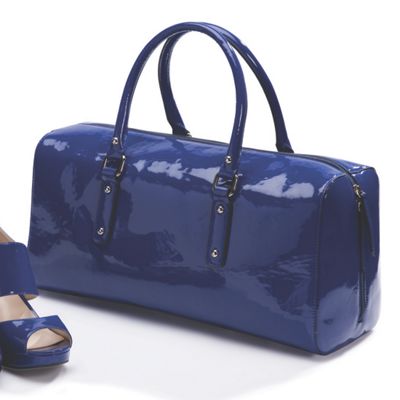 Clochet Satchel