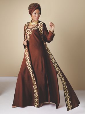 Jacket Dress, Thema