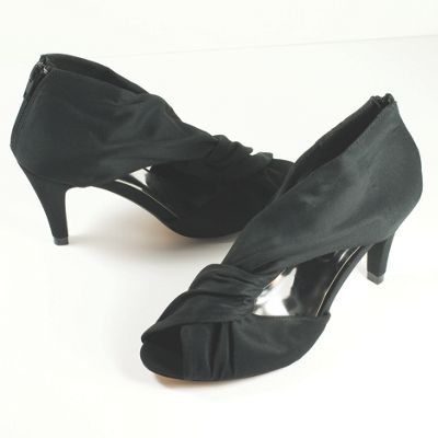 Shoe Cafe Stretch