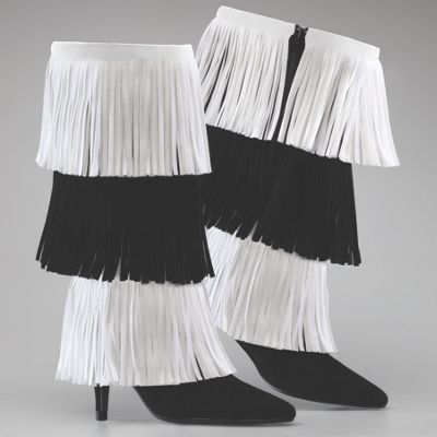 Boot Pixie