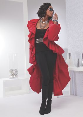Charlayne Coat