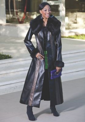 Emmalee Coat