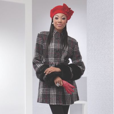 Deonna Coat