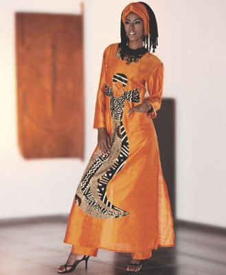 Zina Pant Set