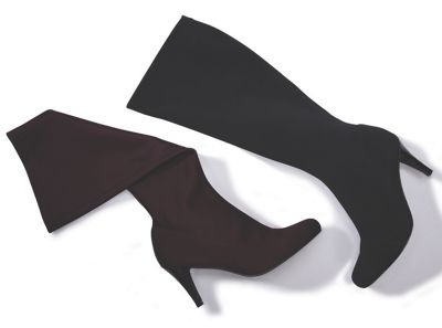 Boot Lo Stretch