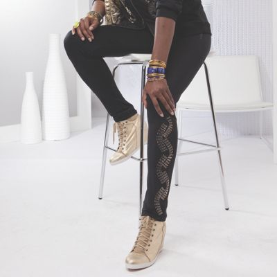 Corinne Legging
