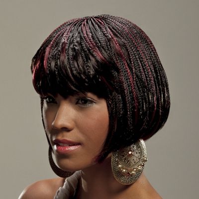 Astonishing Aimee Wig