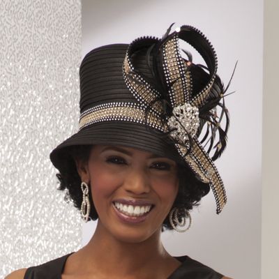 Joanelle Hat