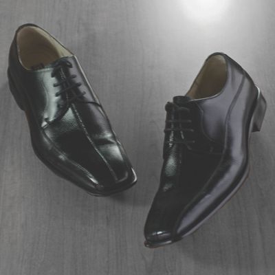 Stacy Adams Oxford Shoe Brenton