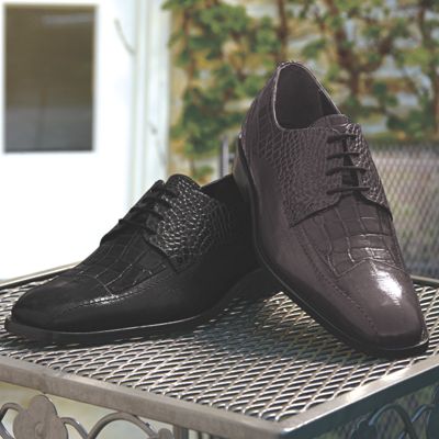 Stacy Adams Oxford Shoe Tarviso