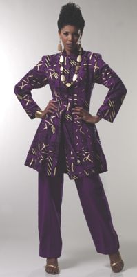 Wardrober, Naima