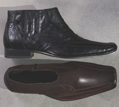 Stacy Adams Boot Viper