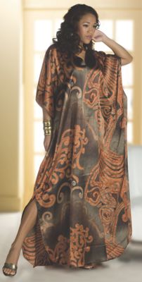 Bemia Caftan