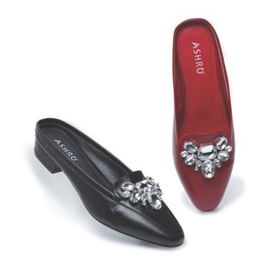 Tibi Shoe