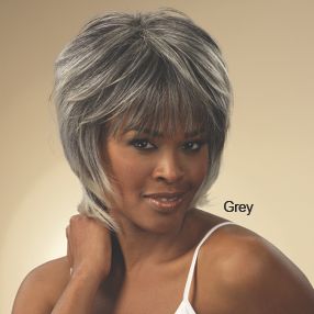 The Magnificent Dee Wig