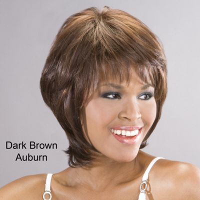 The Magnificent Dee Wig