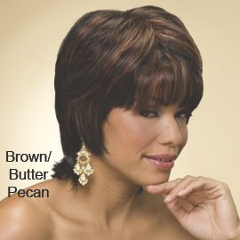 The Magnificent Dee Wig