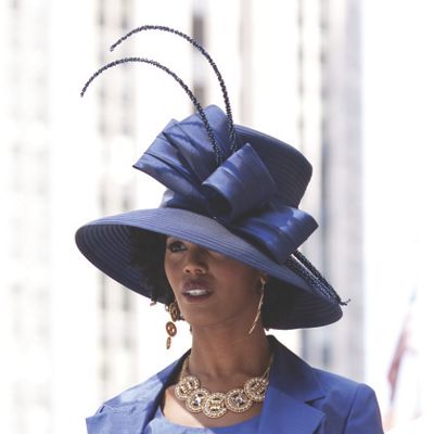 Palermo Hat