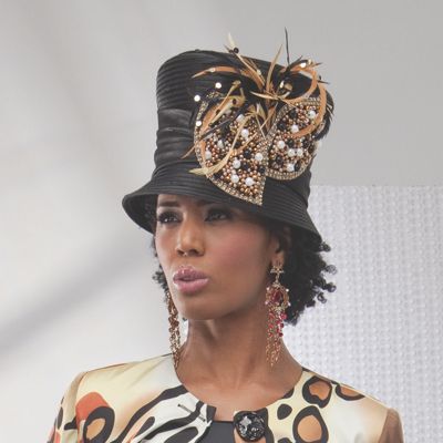 Chacha Hat