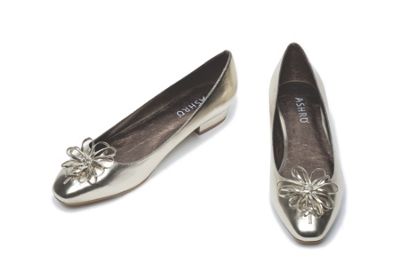 Lessandra Shoe