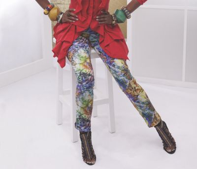 Sabana Pant