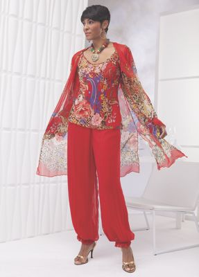 Adara Pant Set 1