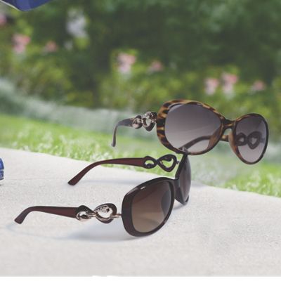 Snazzy Sunglasses