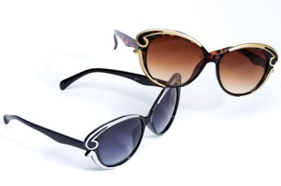 Ritzy Sunglasses