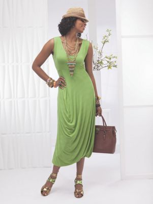 fallon bubble dress