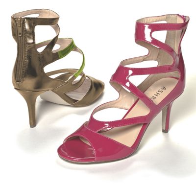 luisa shoe