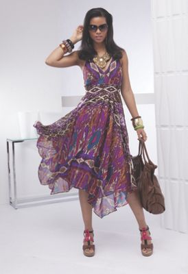 nazanina dress
