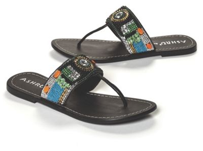 frontera sandal