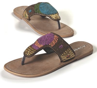 razida sandal