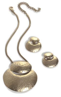 kubisha jewelry set