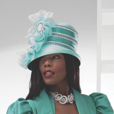 farha hat