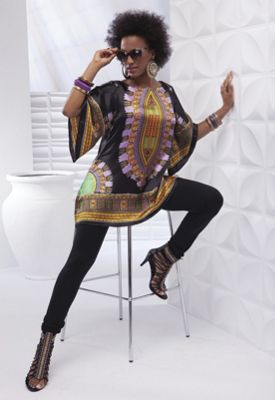nairoba legging set