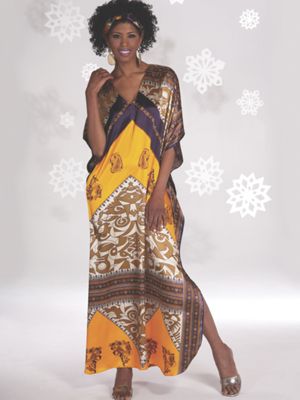Amma Caftan