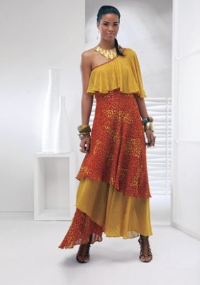 zambyah dress