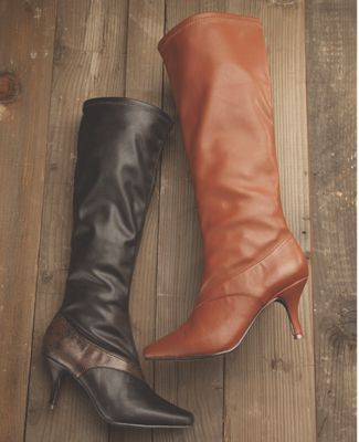 Boot Lisa Stretch