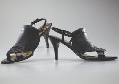 Shoe, Angie - 10 M